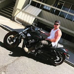 Meet your Posher, Jordan